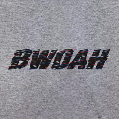 Bwoah t shirt
